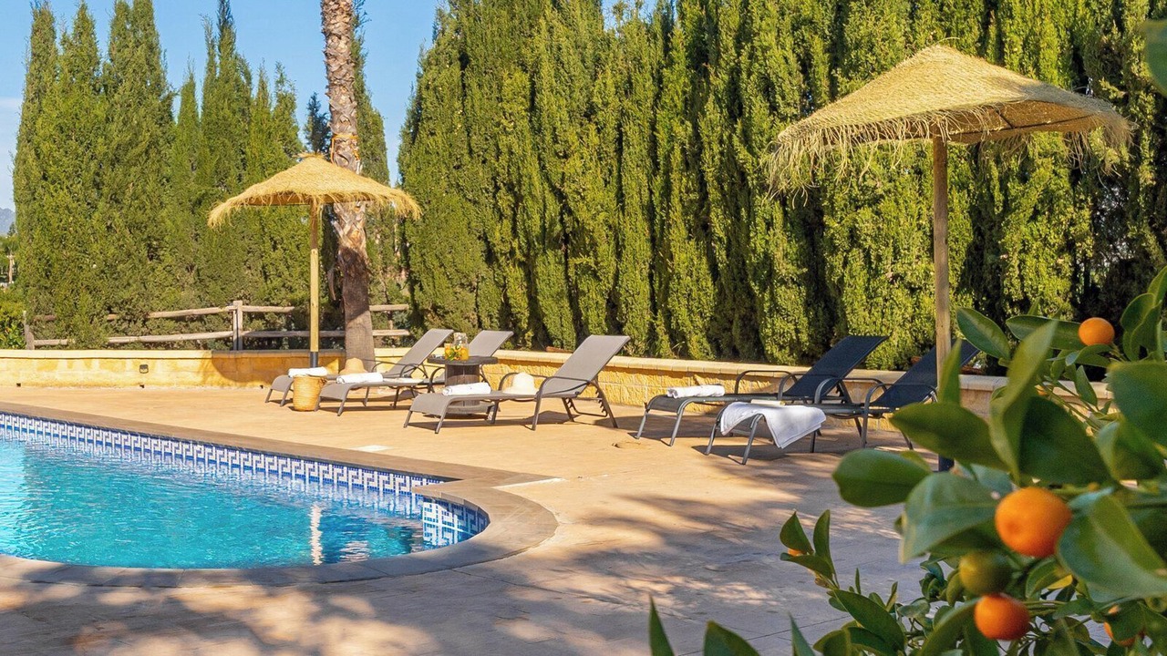 Photo of Outdoor in Velez-Malaga