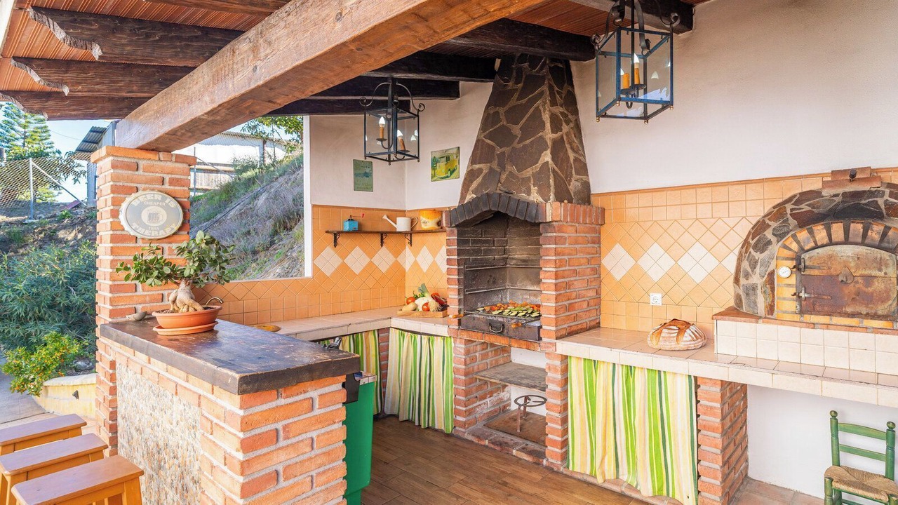 Photo of Outdoor in Velez-Malaga