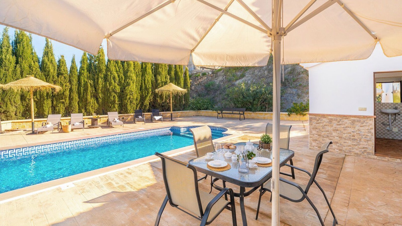 Photo of Outdoor in Velez-Malaga