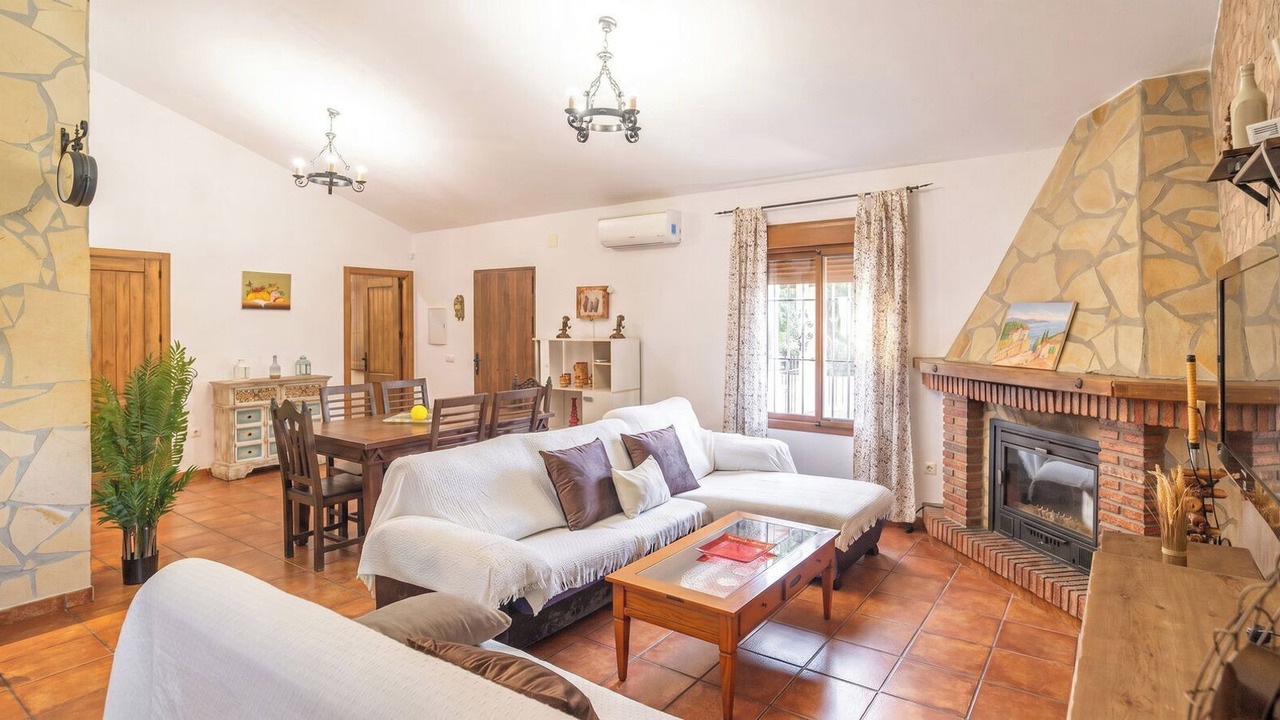 Photo of Livingroom in Velez-Malaga
