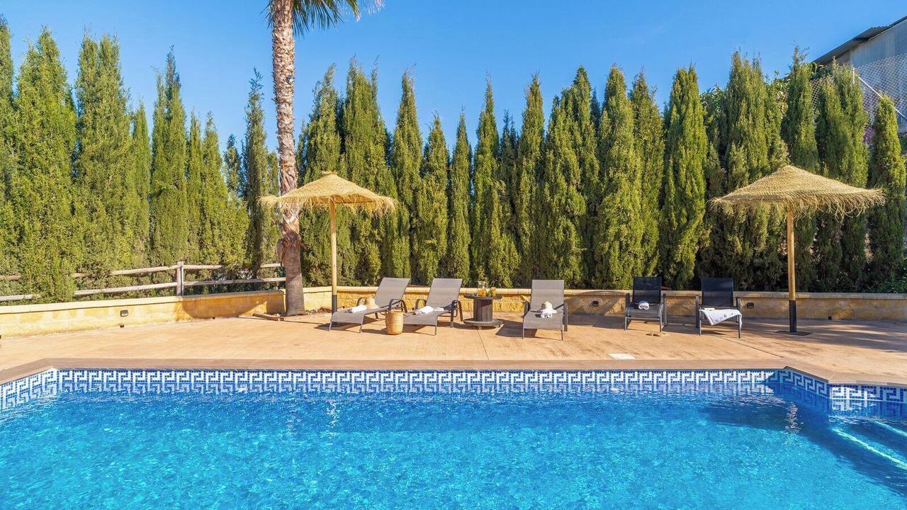 Photo of Outdoor in Velez-Malaga