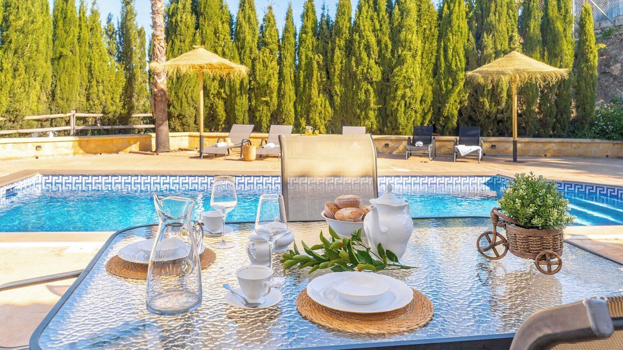 Photo of Outdoor in Velez-Malaga
