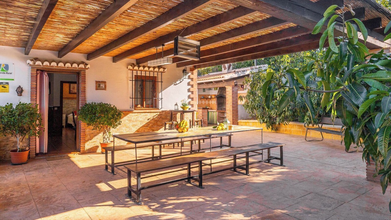 Photo of Outdoor in Velez-Malaga