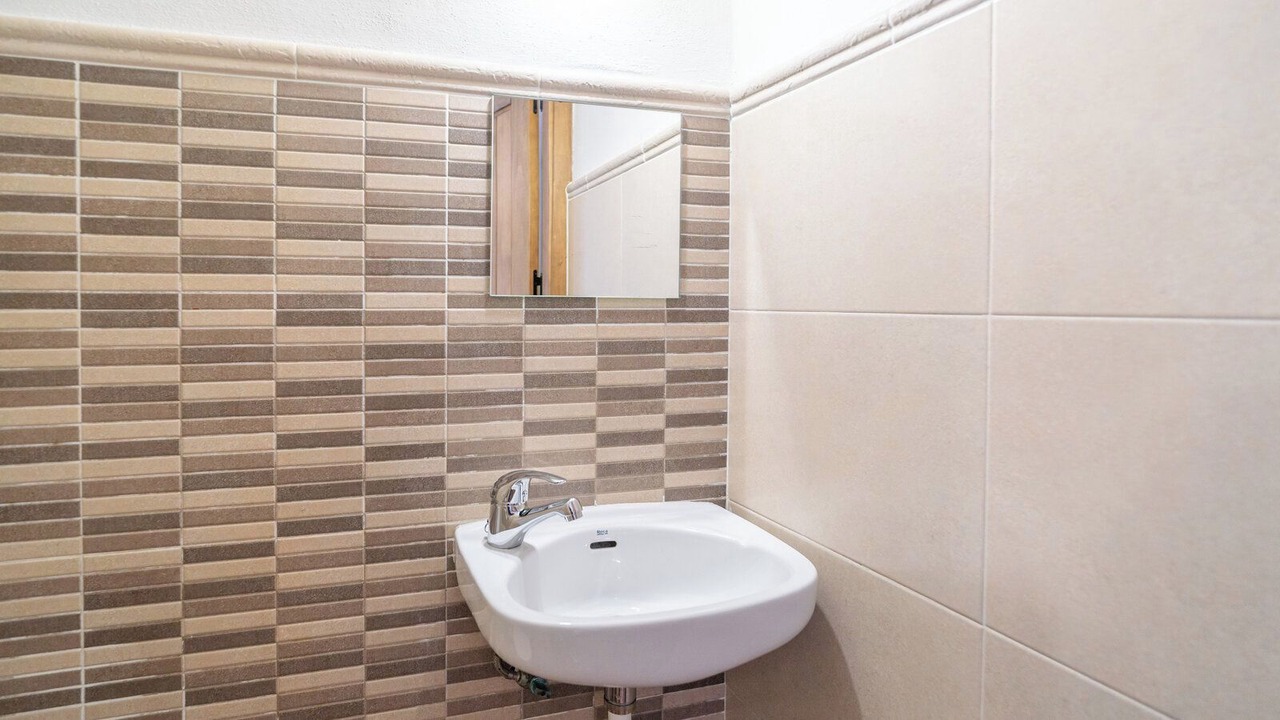 Photo of Bathroom in Velez-Malaga