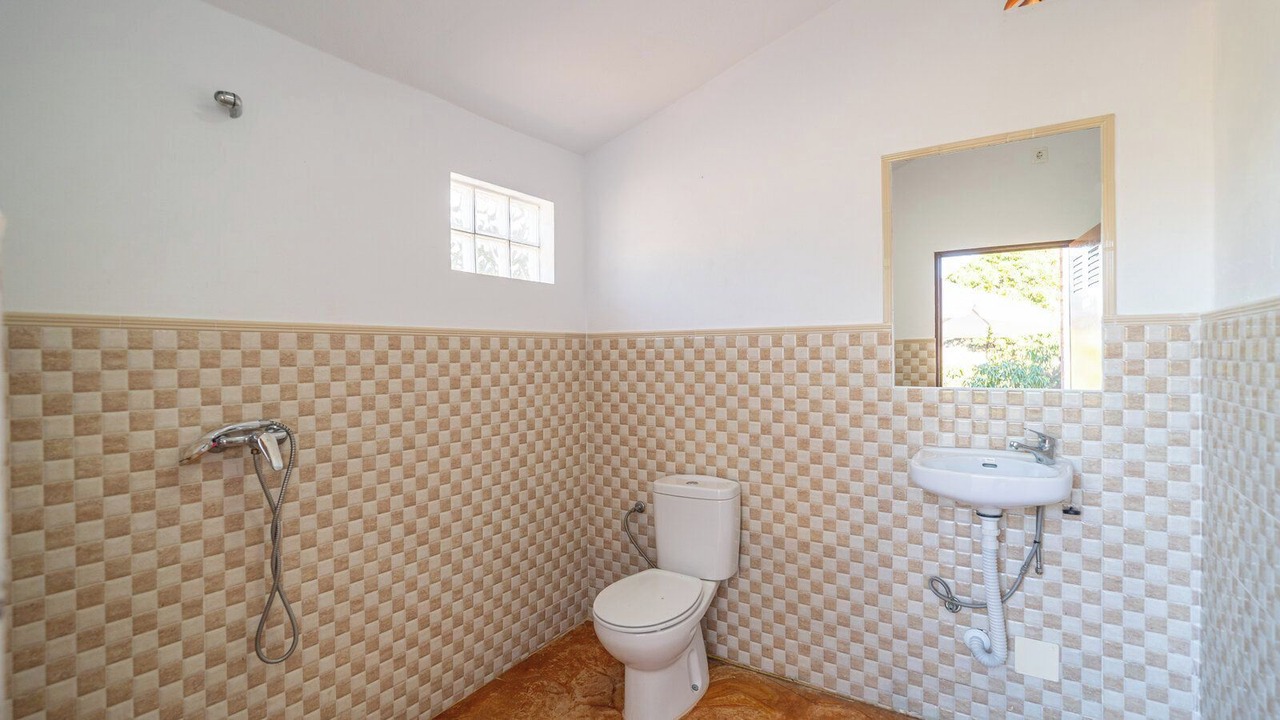Photo of Bathroom in Velez-Malaga
