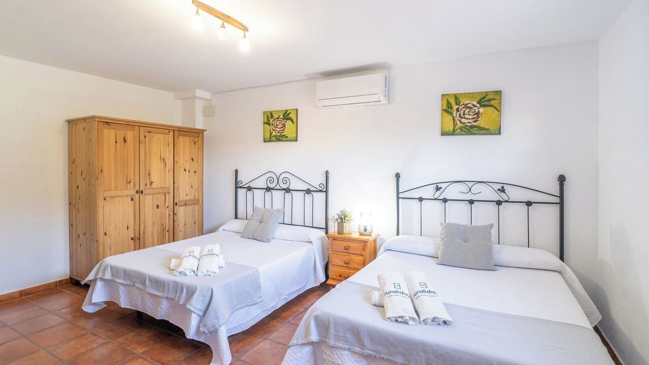 Photo of Bedroom in Velez-Malaga