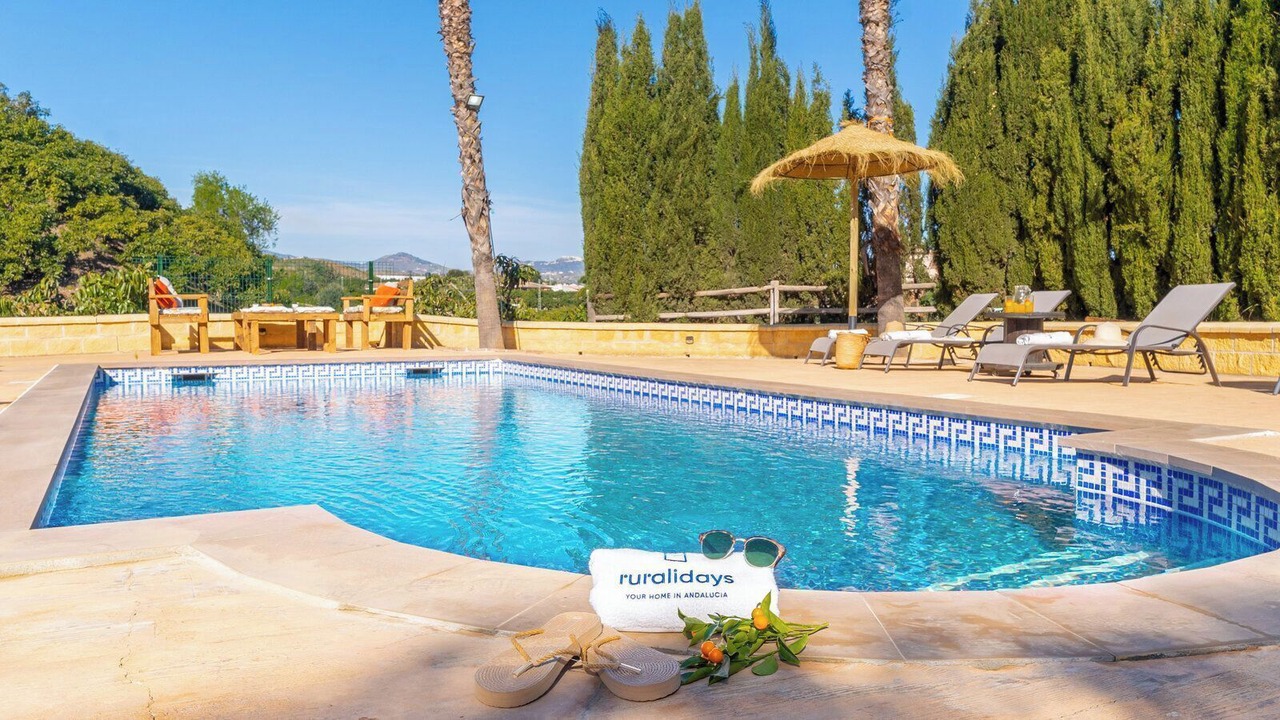 Photo of Outdoor in Velez-Malaga