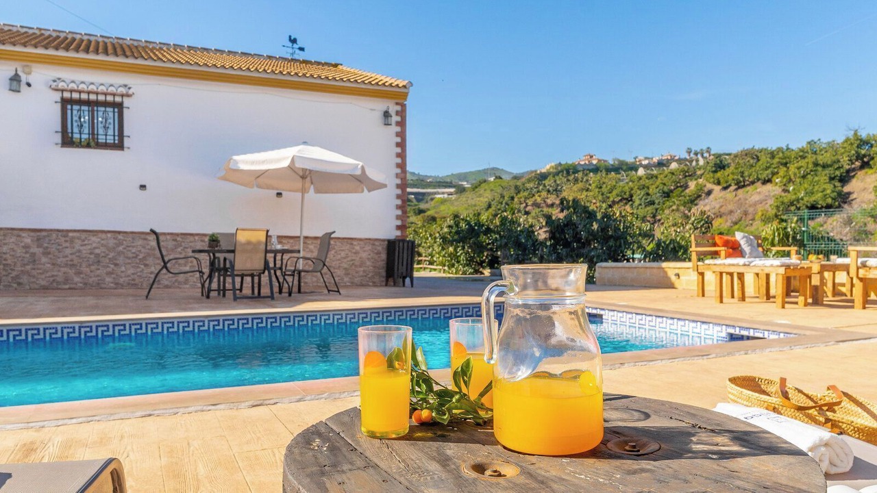 Photo of Outdoor in Velez-Malaga