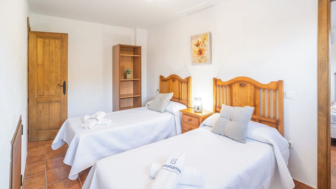 Photo of Bedroom in Velez-Malaga