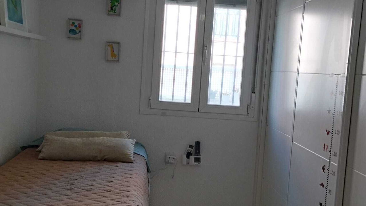 Photo of Bedroom in San Fernando
