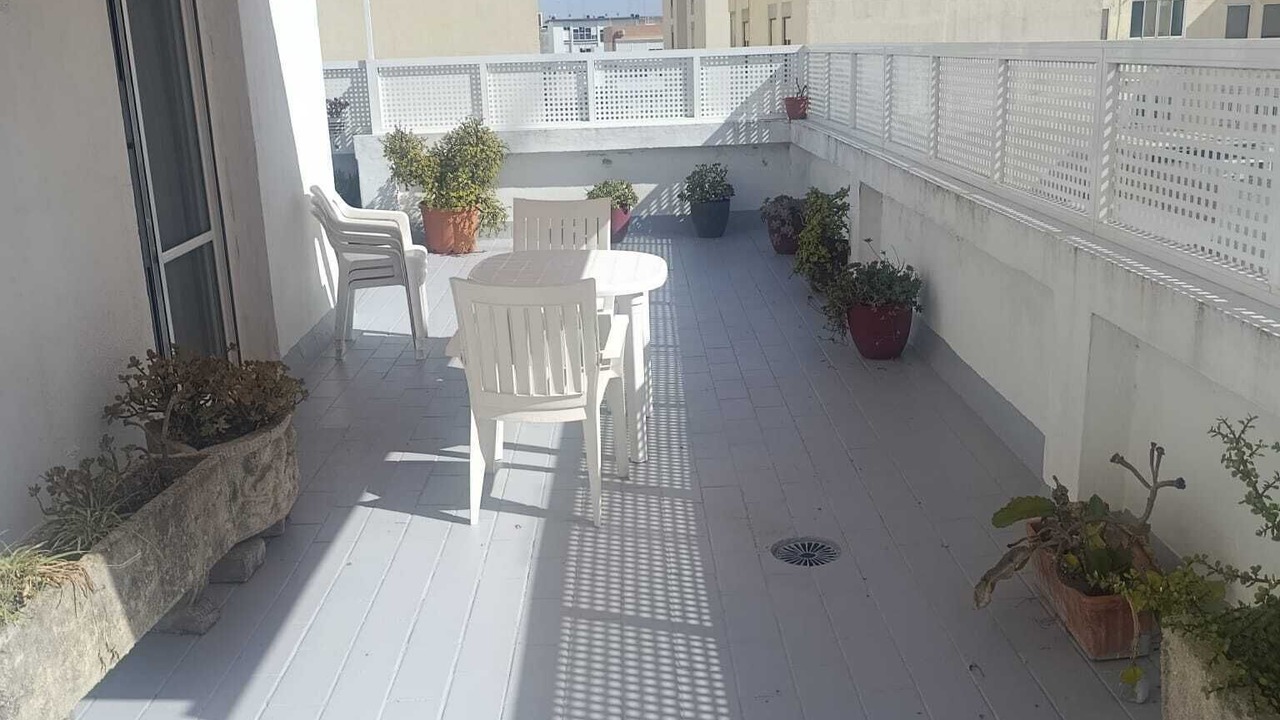 Photo of Outdoor in San Fernando