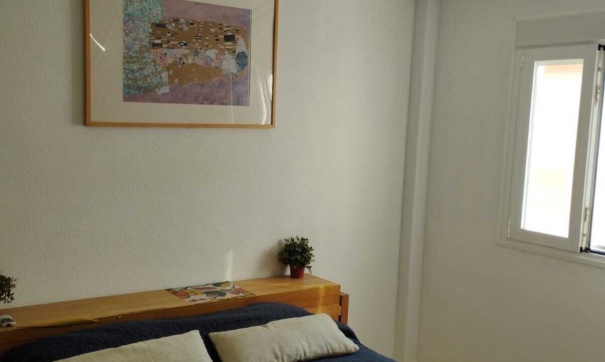 Photo of Bedroom in San Fernando