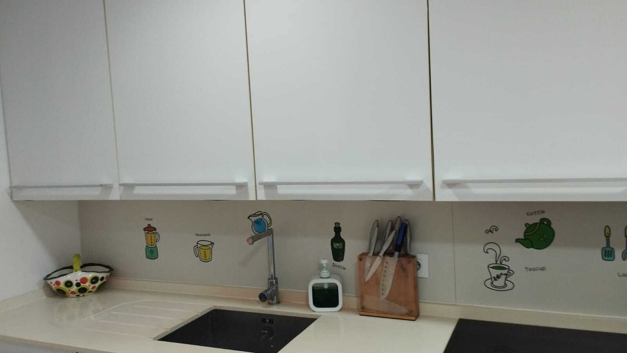 Photo of Kitchen in San Fernando