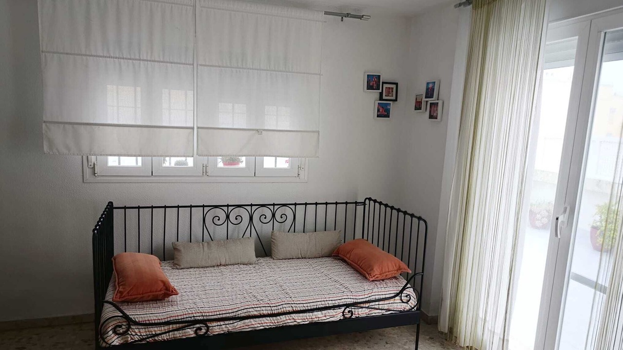 Photo of Bedroom in San Fernando