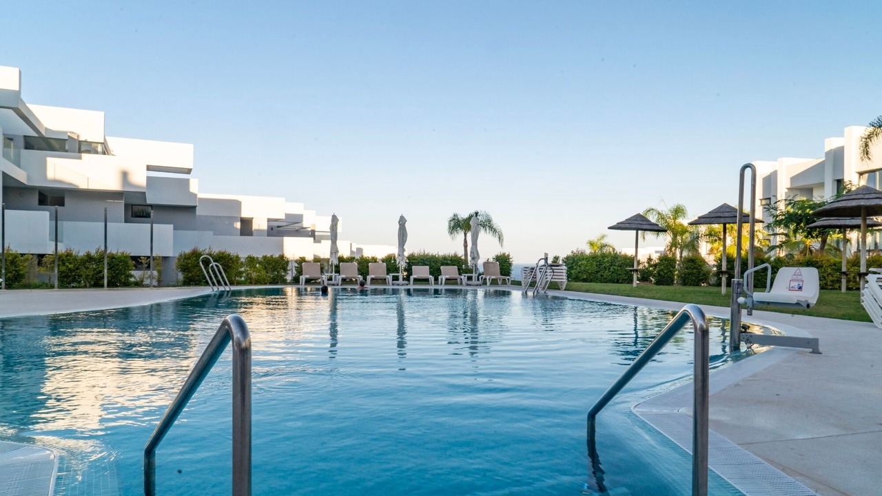 Photo of Outdoor in Puerto de la Duquesa
