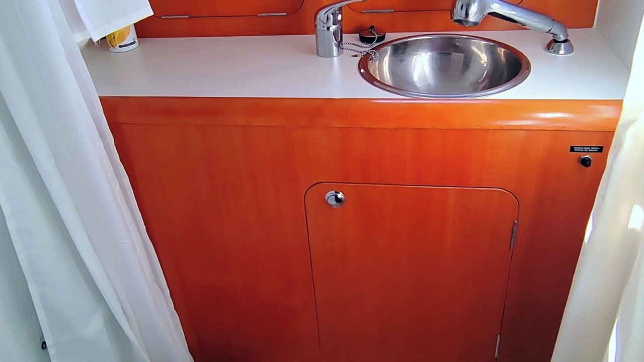 Photo of Bathroom in Aguadulce