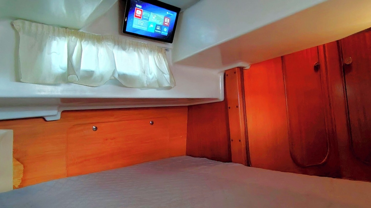 Photo of Bedroom in Aguadulce