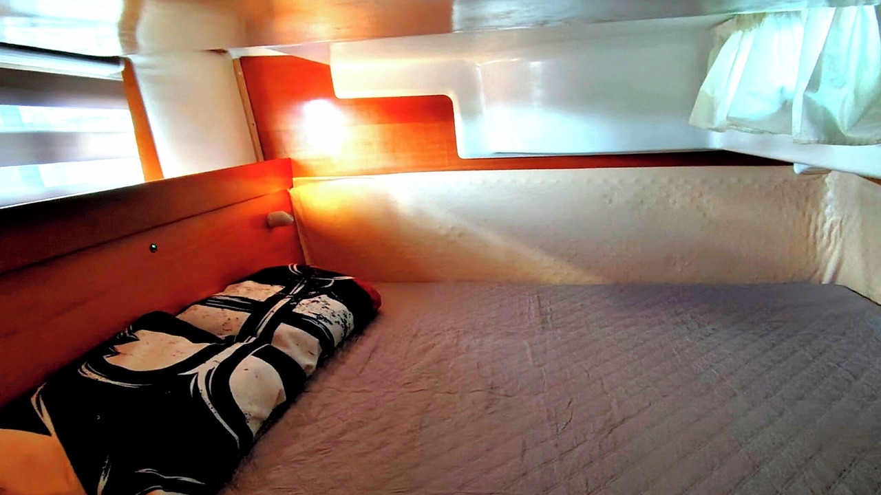 Photo of Bedroom in Aguadulce