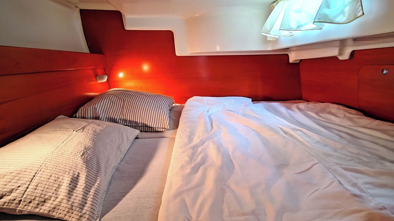 Photo of Bedroom in Aguadulce