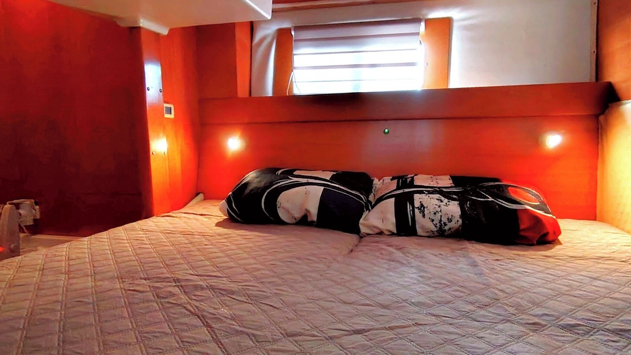 Photo of Bedroom in Aguadulce