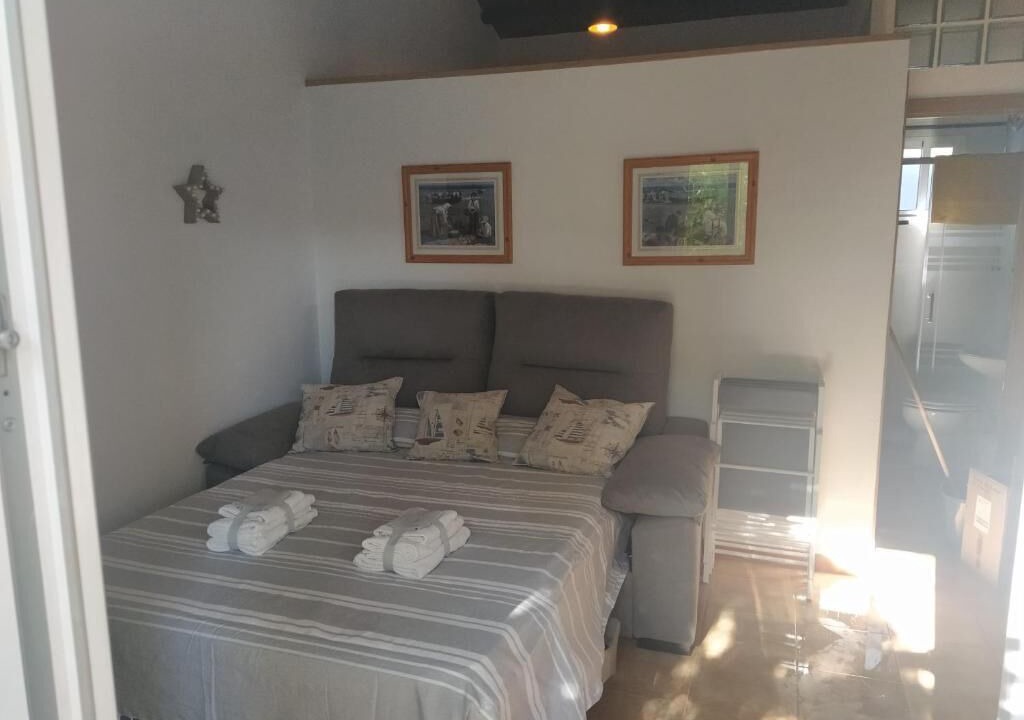 Photo of Bedroom in Aznalcazar