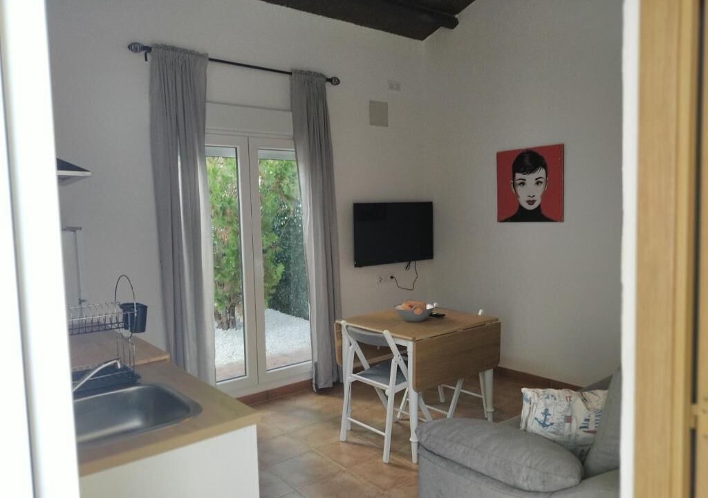 Photo of Livingroom in Aznalcazar