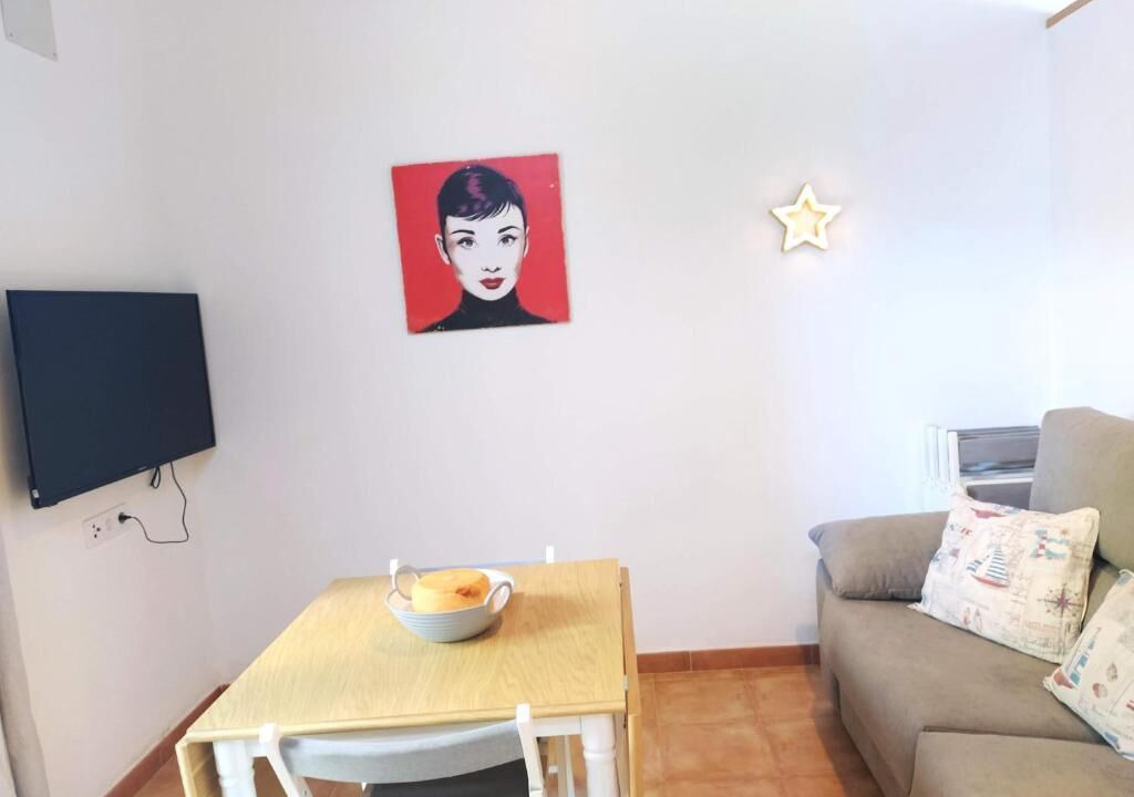 Photo of Livingroom in Aznalcazar