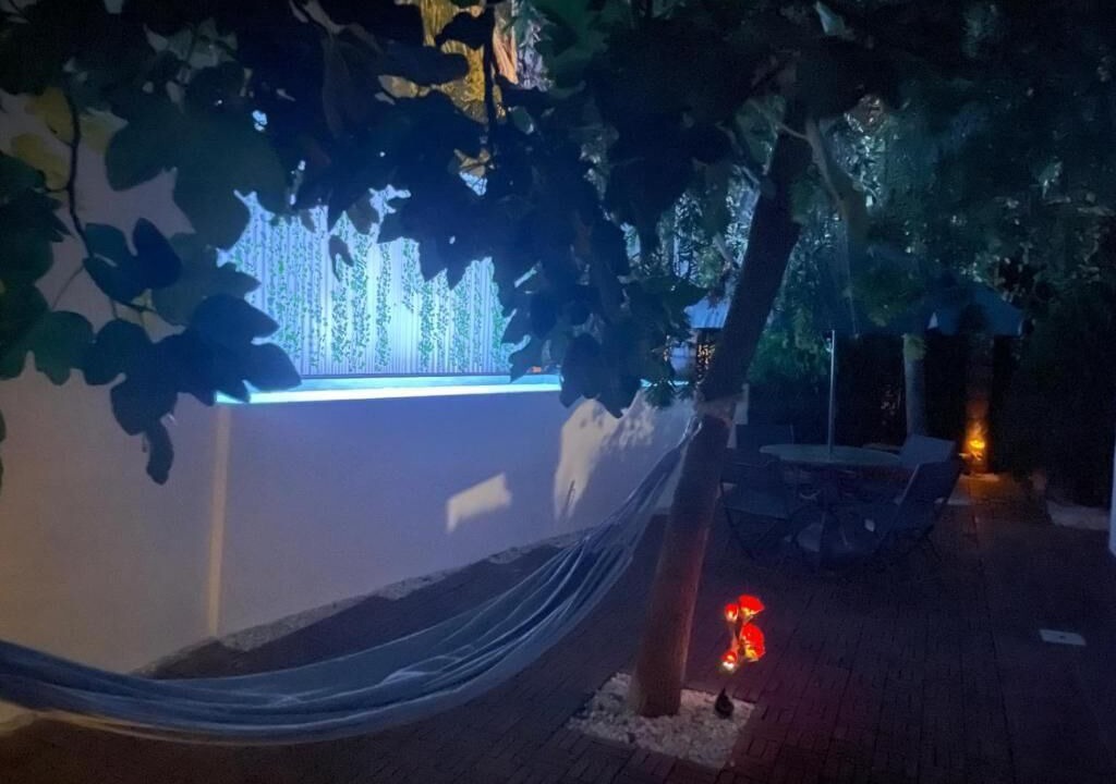 Photo of Patio Balcony in Aznalcazar