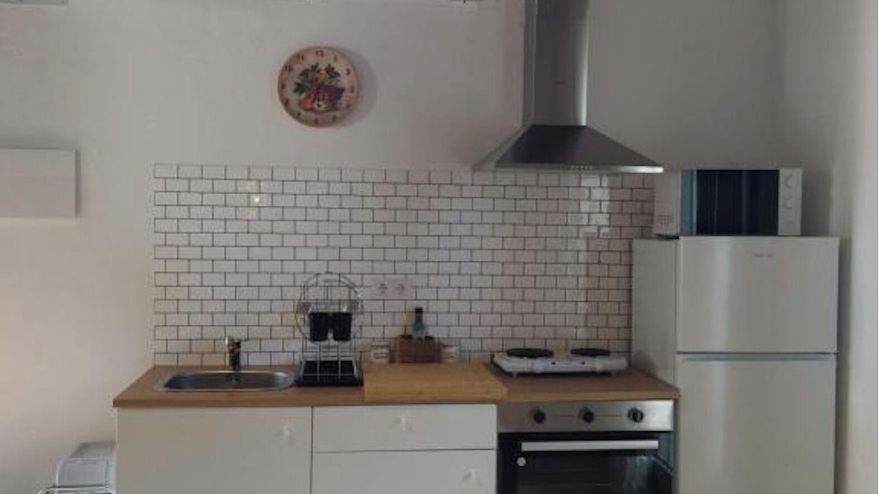 Photo of Kitchen in Aznalcazar