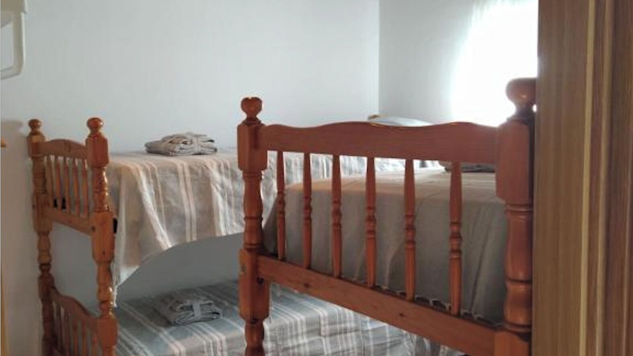 Photo of Bedroom in Aznalcazar