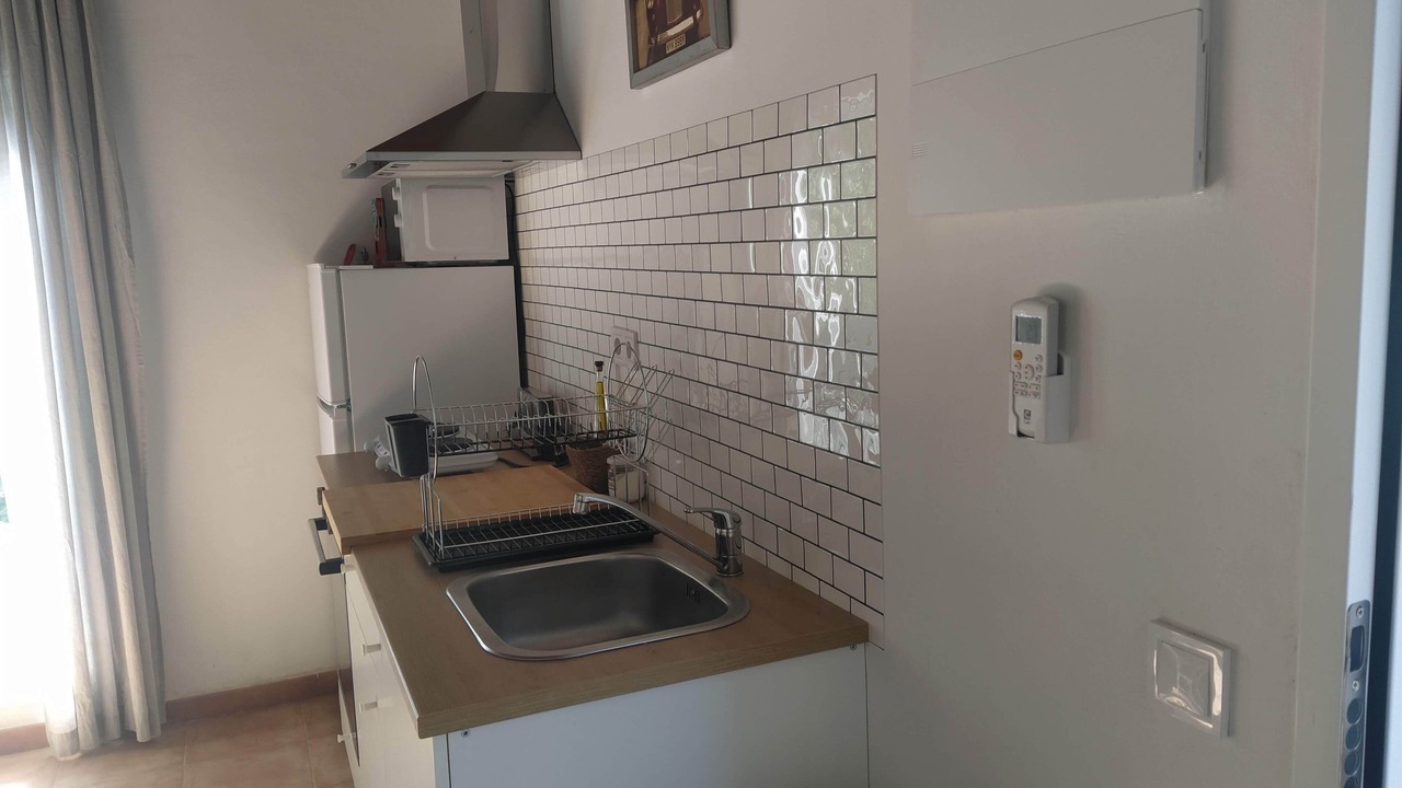 Photo of Kitchen in Aznalcazar