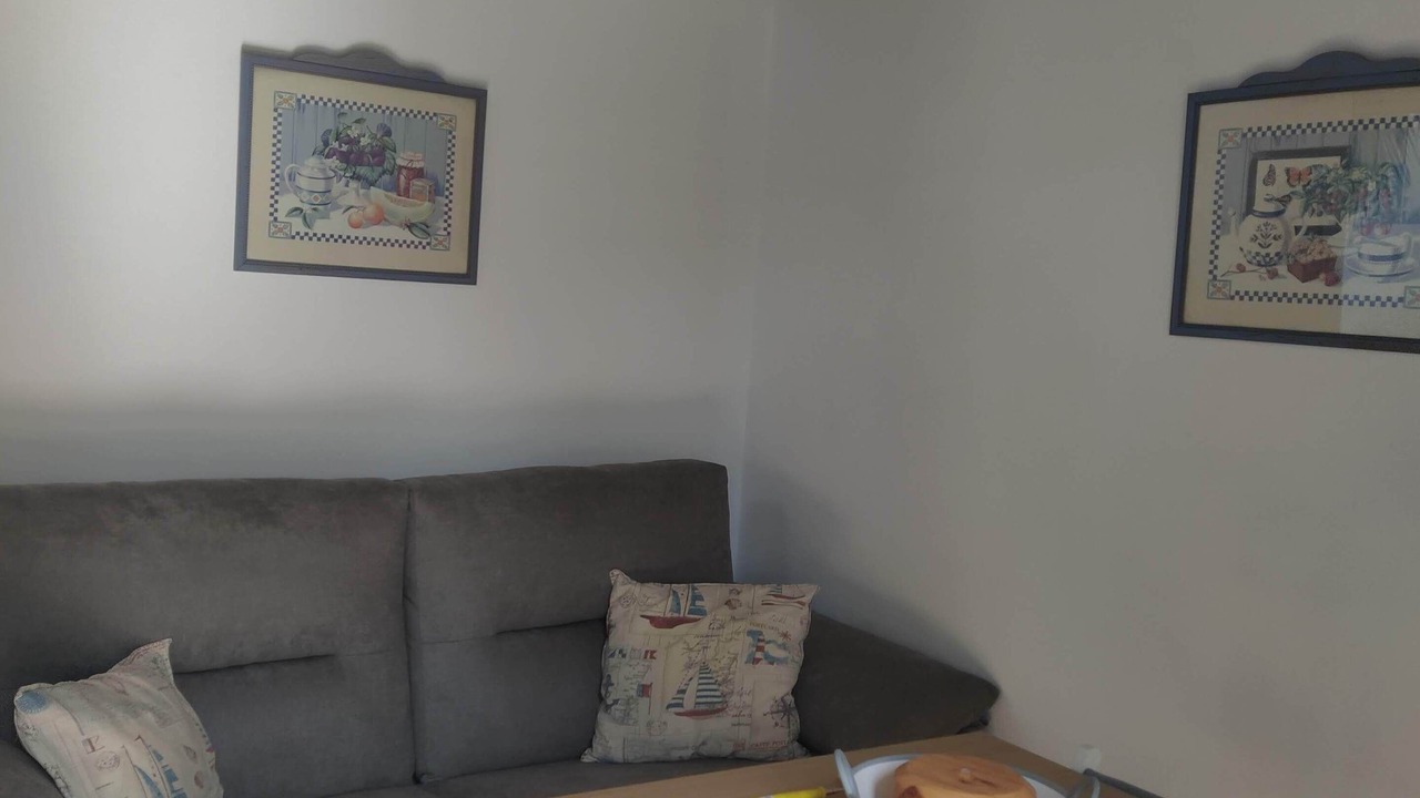 Photo of Livingroom in Aznalcazar