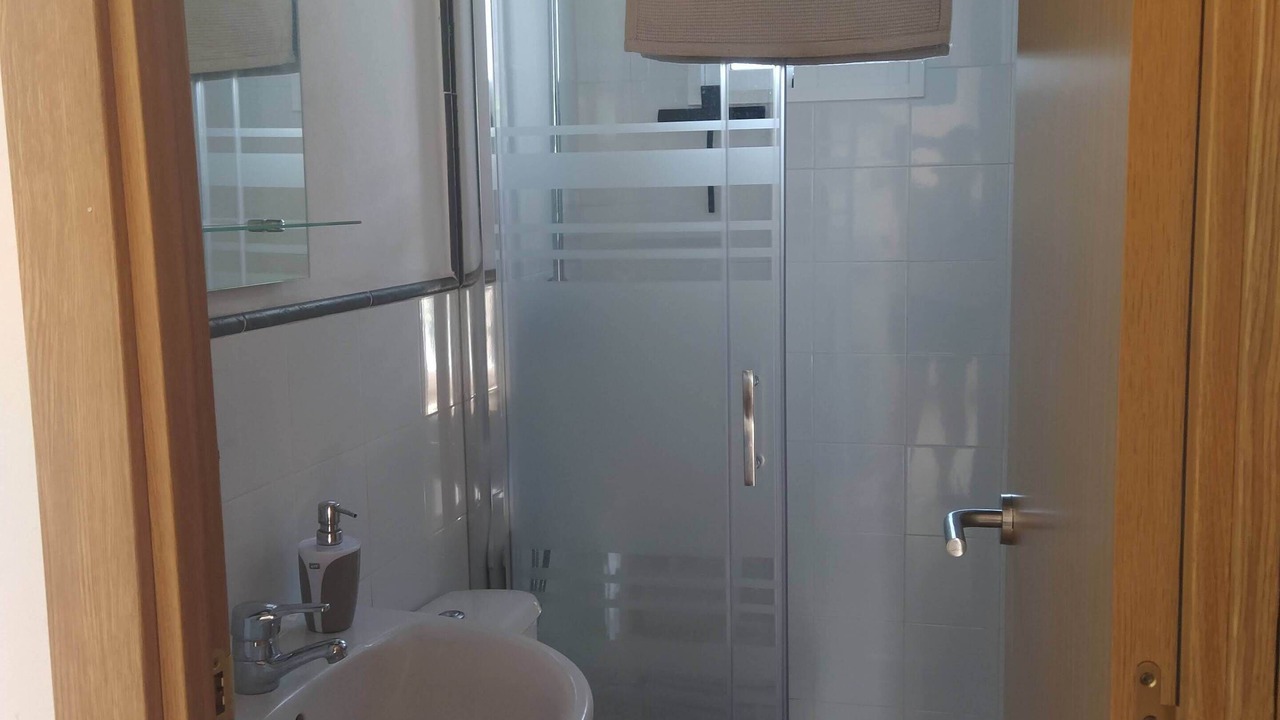 Photo of Bathroom in Aznalcazar