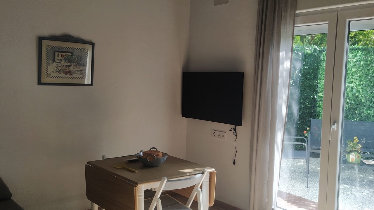 Photo of Livingroom in Aznalcazar