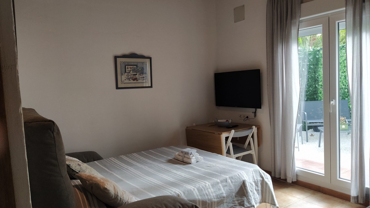 Photo of Bedroom in Aznalcazar