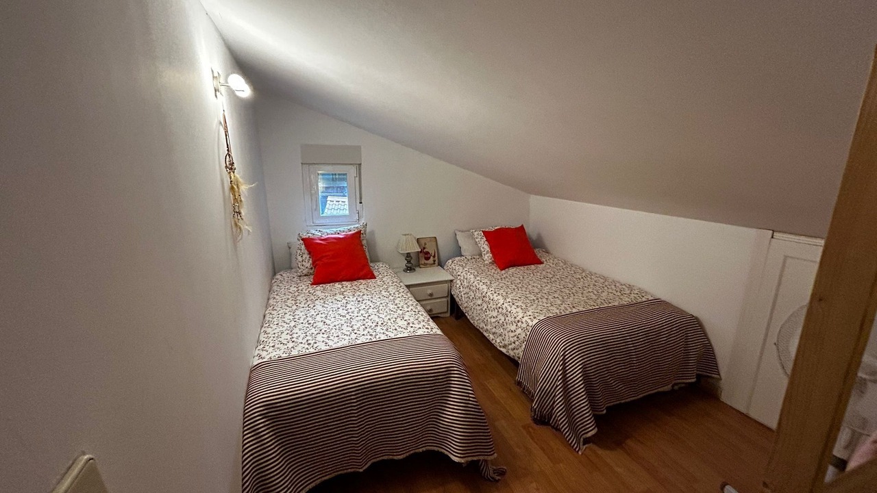 Photo of Bedroom in Albalate de Zorita