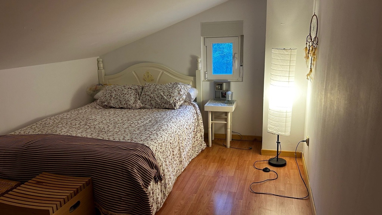 Photo of Bedroom in Albalate de Zorita