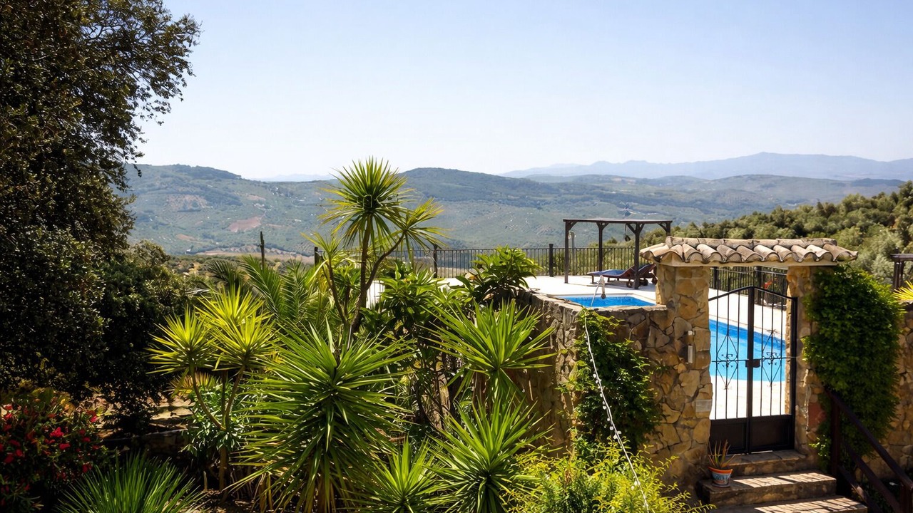 Photo of Outdoor in Algarinejo