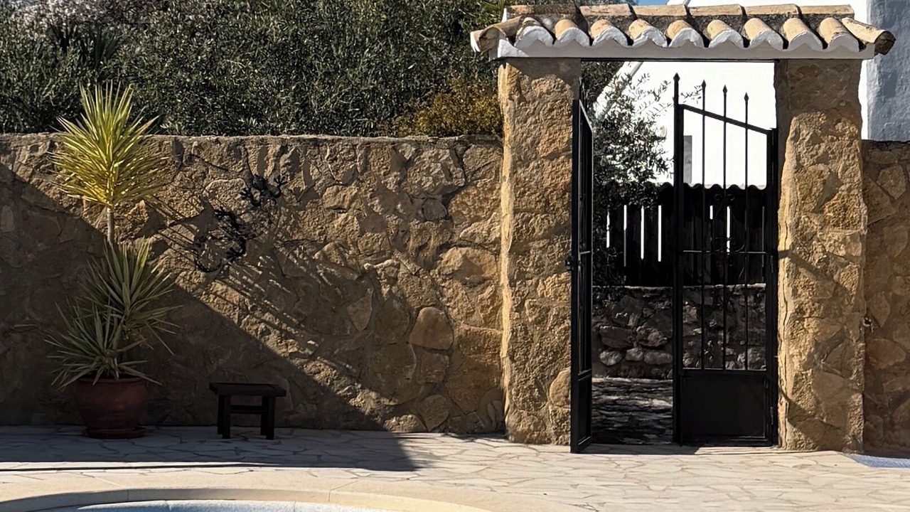 Photo of Outdoor in Algarinejo