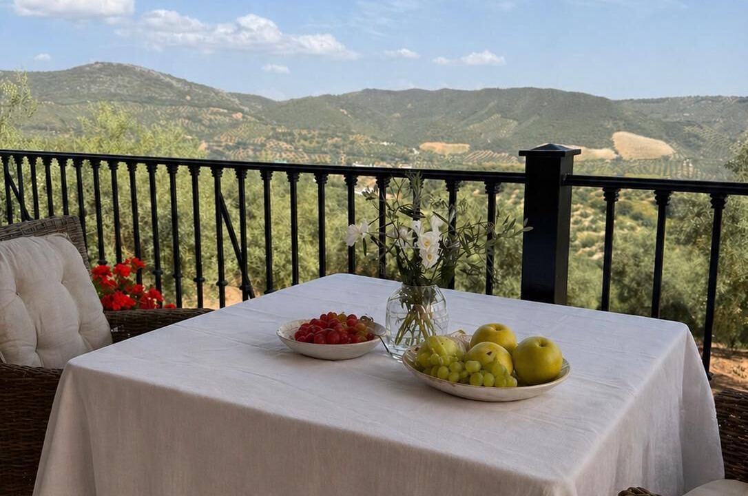 Photo of Outdoor in Algarinejo