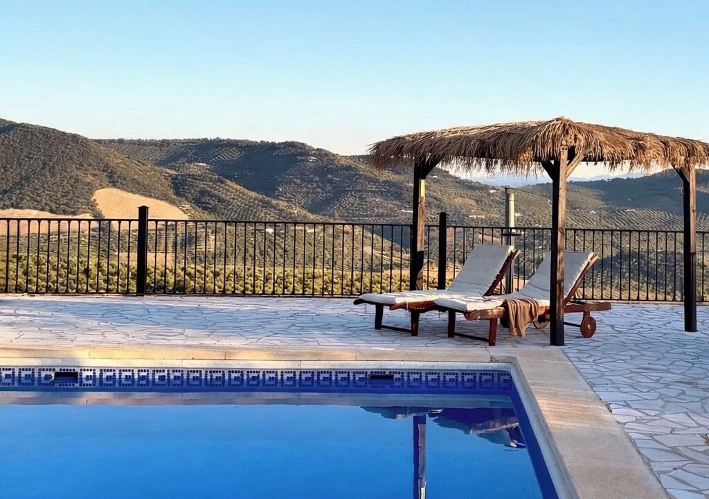 Photo of Outdoor in Algarinejo