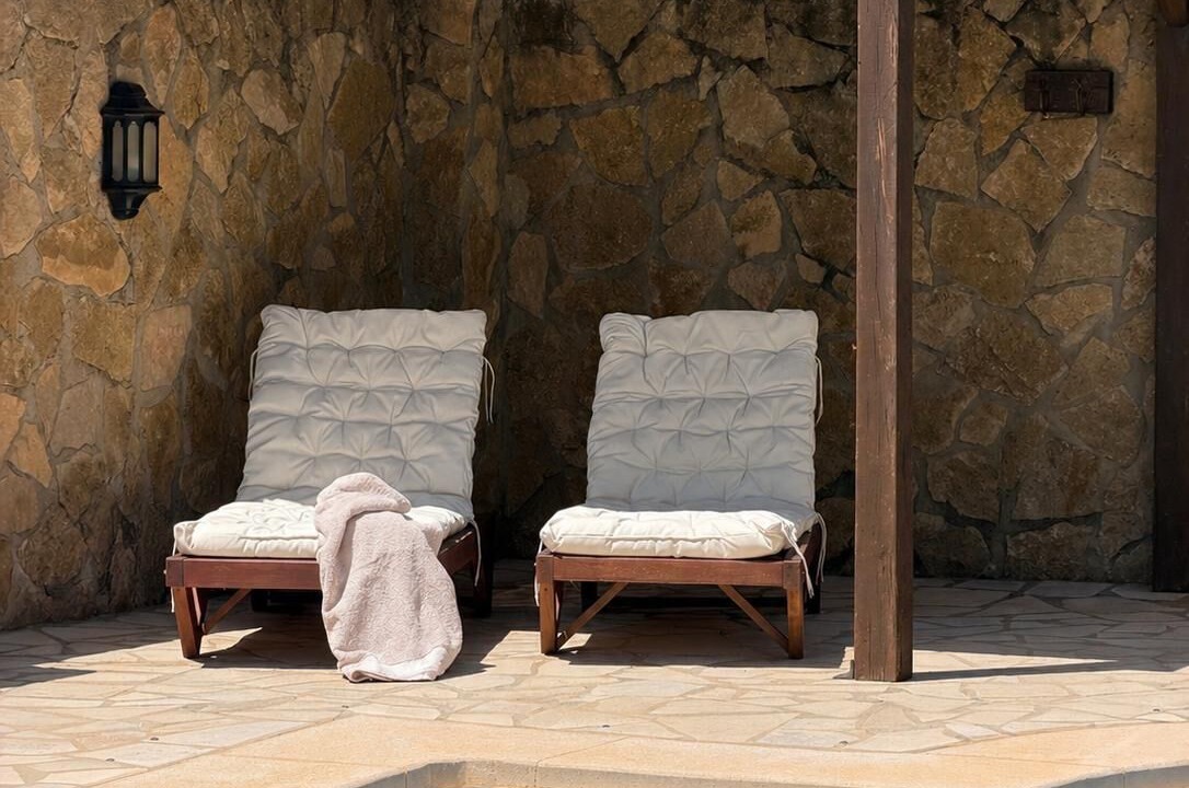 Photo of Outdoor in Algarinejo