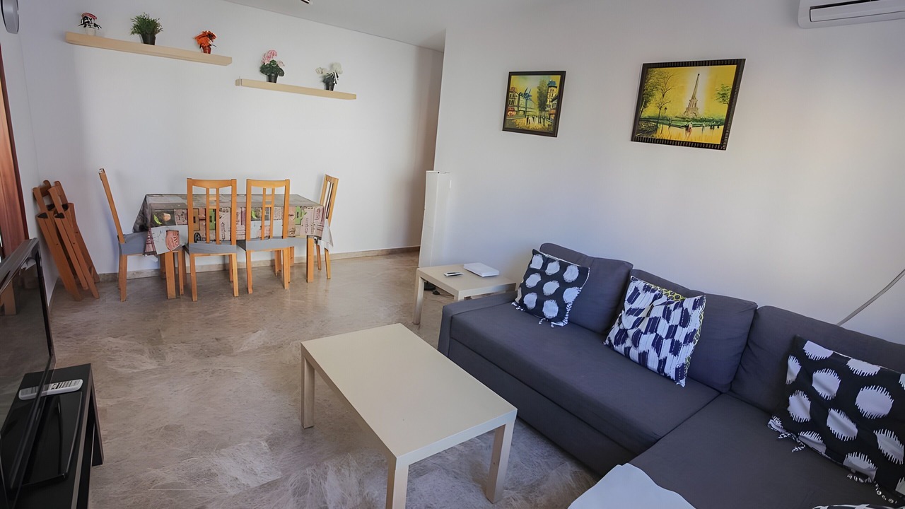 Photo of Livingroom in El Palo