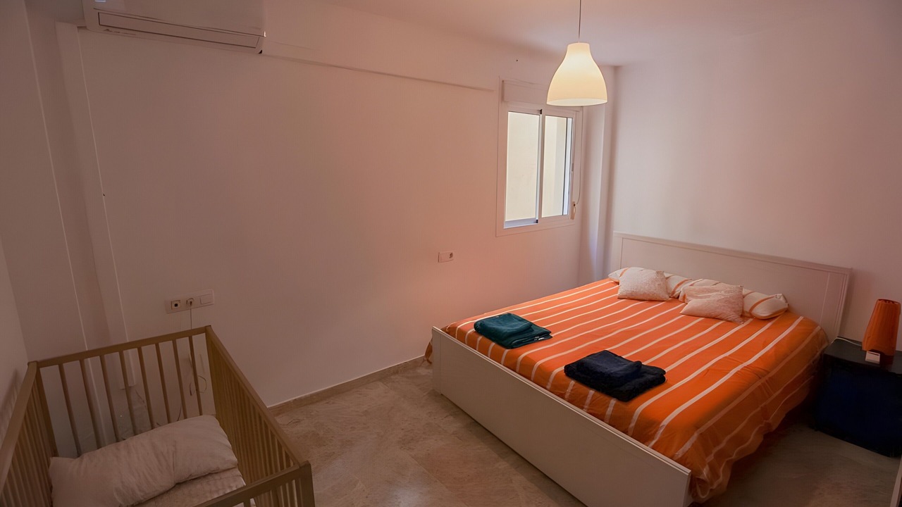 Photo of Bedroom in El Palo