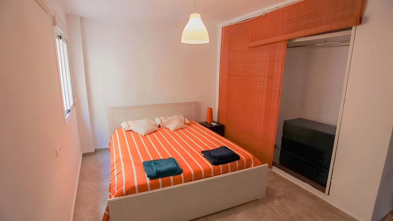 Photo of Bedroom in El Palo