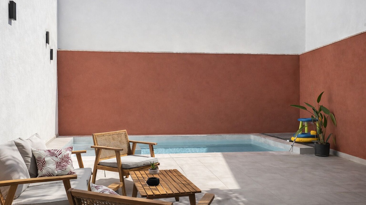 Photo of Outdoor in Merida Old Town