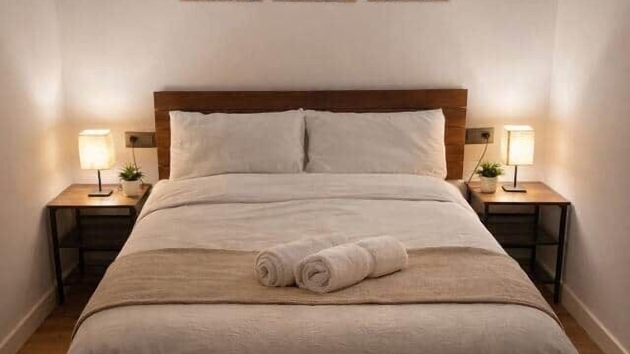 Photo of Bedroom in Merida Old Town
