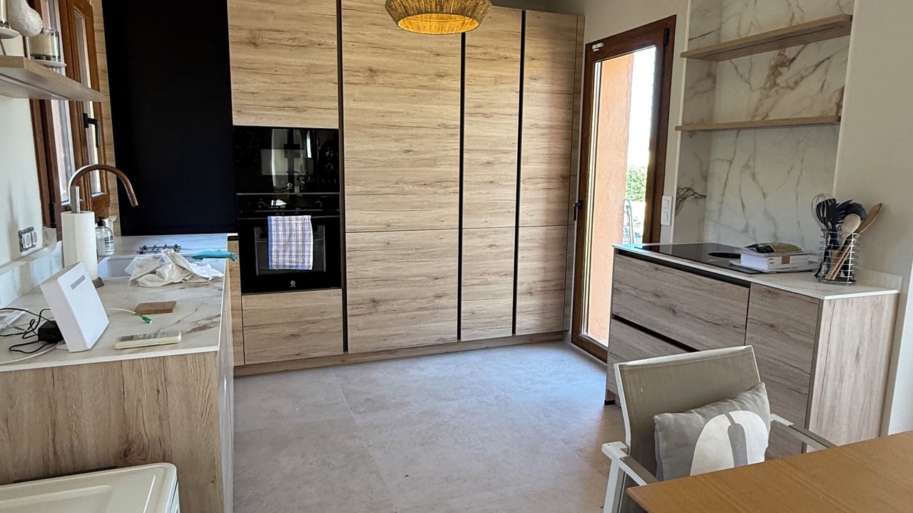 Photo of Kitchen in Turre