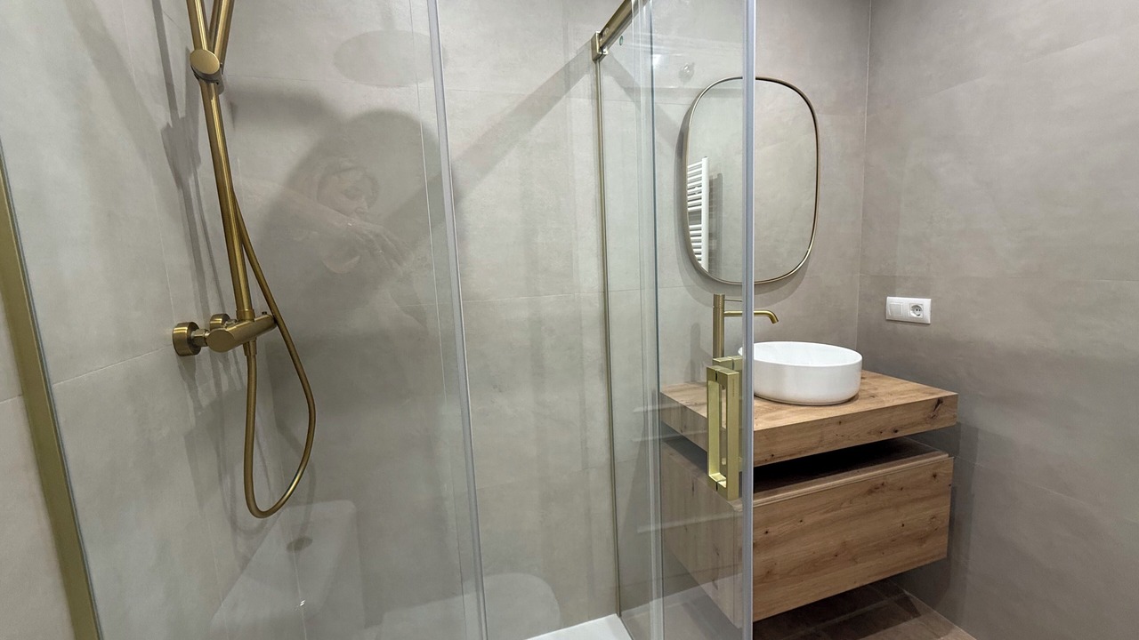 Photo of Bathroom in Turre