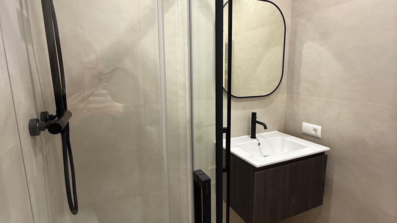 Photo of Bathroom in Turre